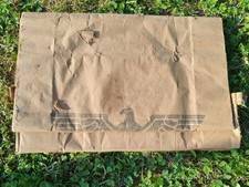 Original sac papier allemand sortie de grenier, H.vpfl 1943 WW2!!