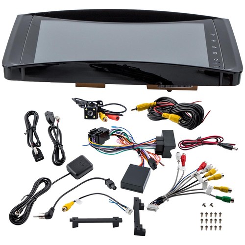 Autoradio android gps - android,