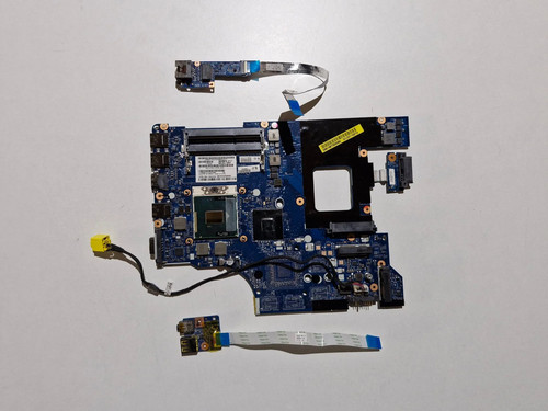 Carte mère lenovo thinkpad - carte,