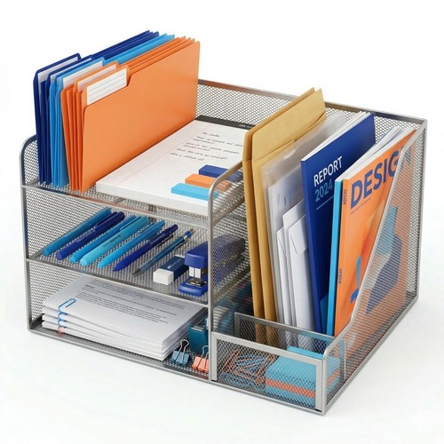 Organiseur bureau - organiseur,