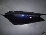 CÔTÉ GAUCHE POUR YAMAHA T-MAX 500 2001 (e410)