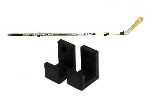 Support pour bâton hockey - bâton,