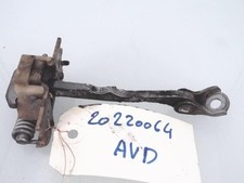 Tirant de porte avant droit