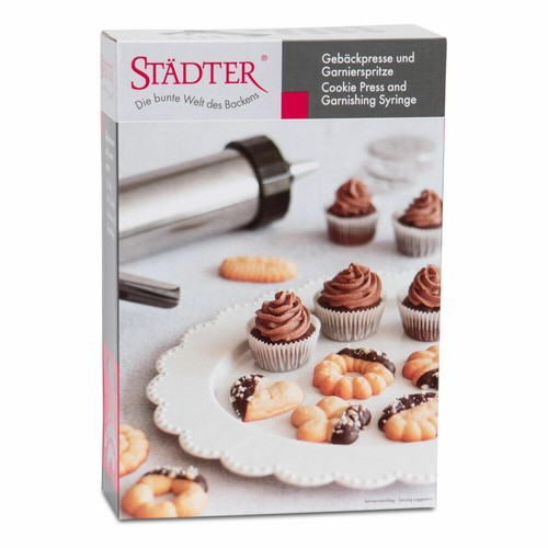 Städter presse biscuits - städter, à