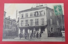 55 Commercy - La poste