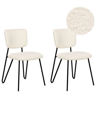 Lot chaises de repas - 2,