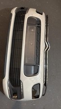 Pare choc avant CITROEN C4 PICASSO 2 PHASE 2