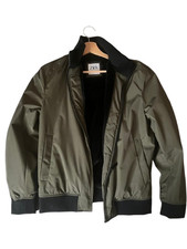 Veste doudoune bomber zara - doudoune,