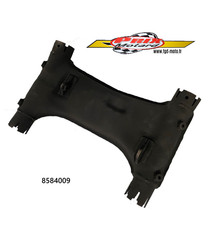 HONDA CB 400 N 1978/1984 ECHAPPEMENT BOITE FUMEE NEUVE