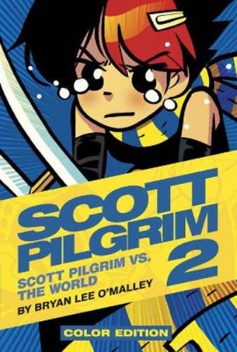 Bryan lee malley - lee, scott
