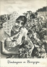 CARTE POSTALE ANCIENNE