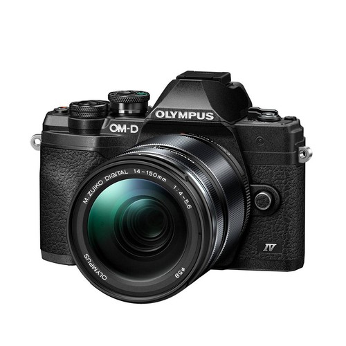 Olympus m10 mark - olympus, iv