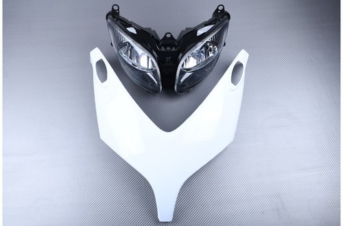 Tête fourche type oem - tête,