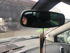 Retroviseur interieur OPEL
