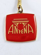 PORTE-CLES - RADIO ANTENNA