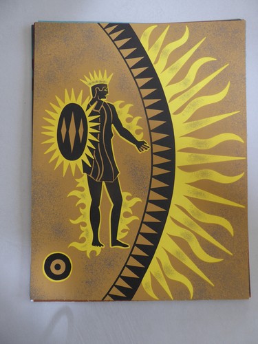 Lithographie originale - lithographie,