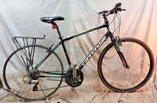 2010 Cannondale Quick 6 City