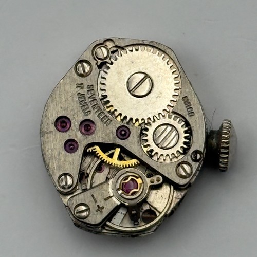 Mouvement pour montre - mouvement,
