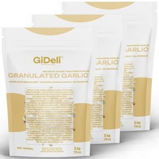 Ail Granulé 15kg Viande