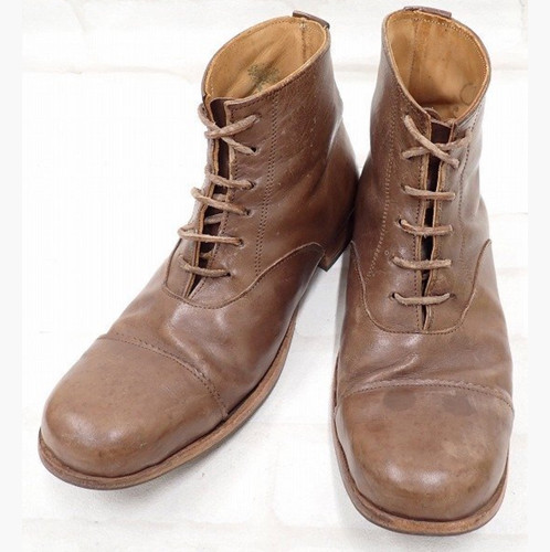 Paul harnden shoemakers brown - paul,
