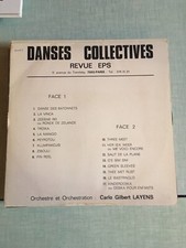 Vinyle - Carlo Gilbert Layens