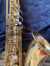 saxophone tenor Yanagisawa T990