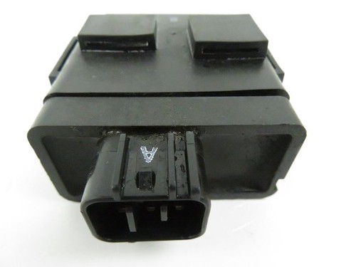 Boitier cdi mbk booster - cdi,