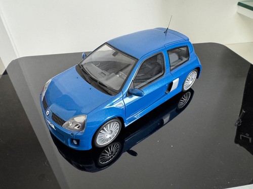 Clio 18 ottomobile - v6,