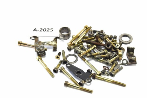 Sachs xtc 125 - 125,