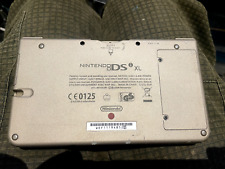 Console Nintendo DSI XL de