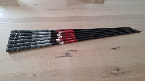 Golf shaft graphite kbs tgi - golf,