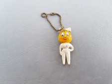 PORTE CLÉ / KEYCHAIN - Madame