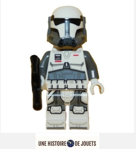 Lego star wars - lego, figurine