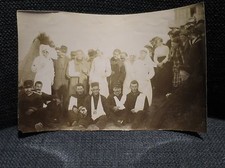 GUERRE 1914-18 ETRETAT
