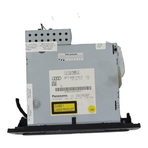 Chargeur audi 3 - a4, avant