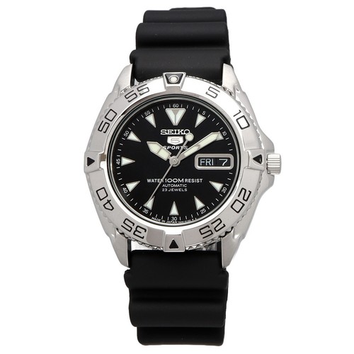 Seiko sports automatic - seiko,