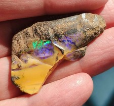 opale boulder d'Australie 7 g