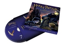 J.K. Rowling Harry Potter and