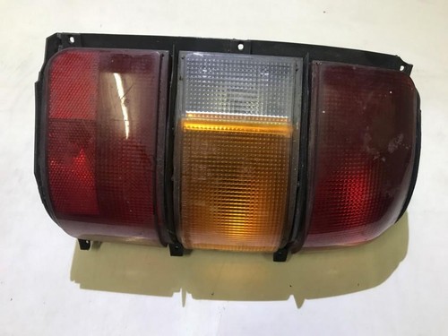 Mitsubishi pajero 1990 tail - mitsubishi,