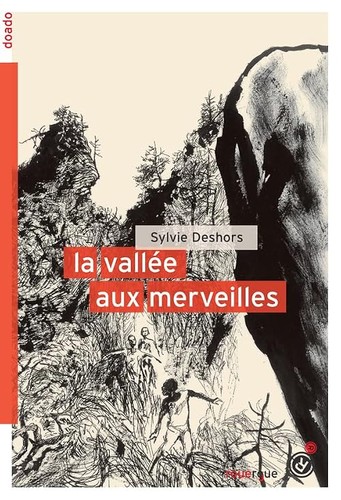 Vallée aux merveilles - vallée,