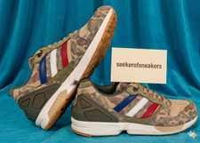 Worn once bathing ape - once, x