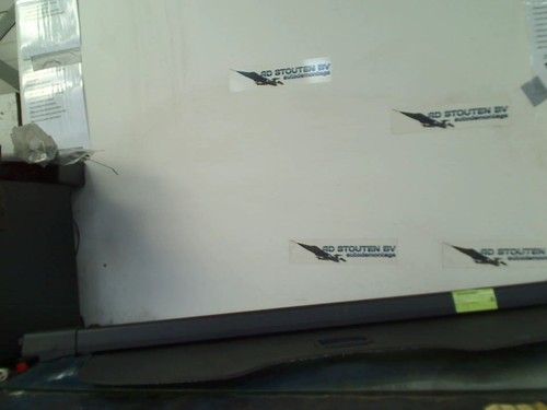 2008 ford mondeo wagon - 2008, iv