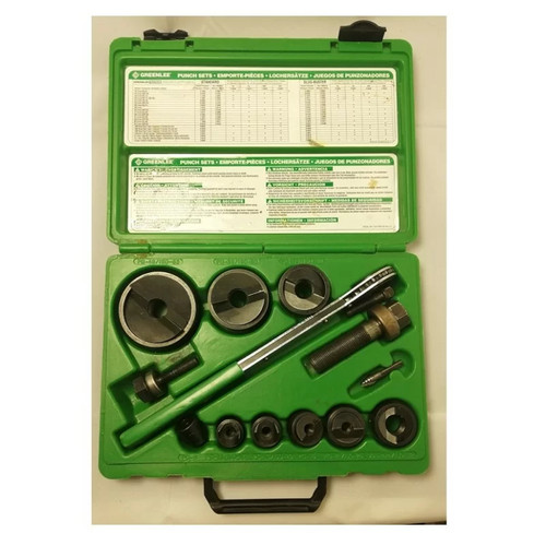 Greenlee 36693 ensemble - greenlee,