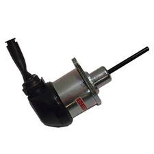 Stop Solenoid Fits Kubota