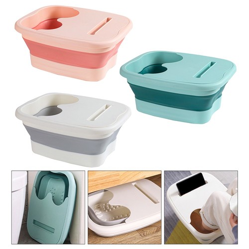 Bain pieds portable pour - portable,