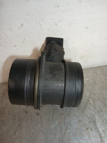 Debimetre audi 2l - b7,