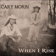 Audio Cd - Cary Morin - When I