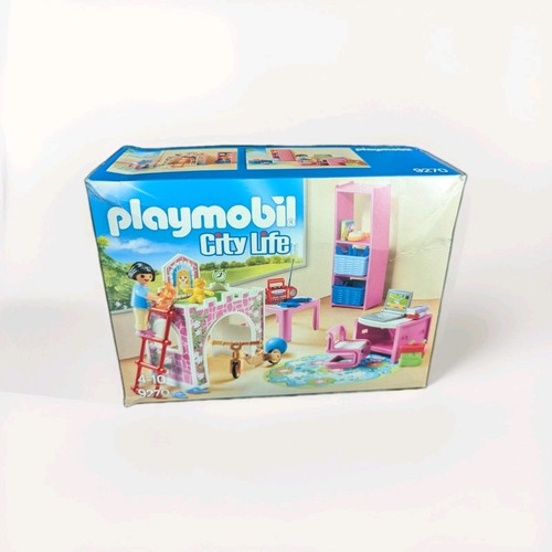 Playmobil city life 9270 - playmobil,