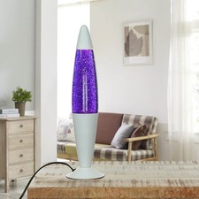 Lampe À Poser Lavante Magma