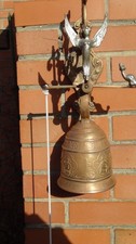 CLOCHE de PORTE STYLE